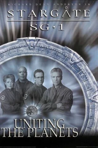 Stargate SG-1